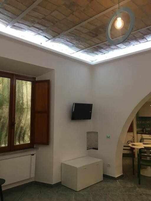 Rhome Away Tittoni Apartamento Roma